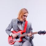 artist image твойдед Мой любимый человек Мой любимый человек - EP