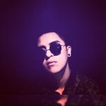 artist image Champagnekid Erotic Erotic - Single