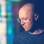 artist image Doug Kaufman The Garden Elva - EP