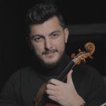 artist image Andre Soueid Majbour Majbour