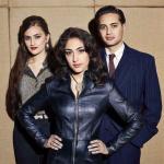 artist image Kitty, Daisy & Lewis I'm Coming Home Smoking In Heaven