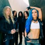 artist image Arch Enemy No Gods, No Masters Khaos Legions