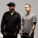 artist image Eminem Feat. Royce Da 5'9 & Lil Wayne A Kiss Hell: The Sequel