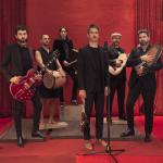 artist image Vetusta Morla Los Días Raros Mapas (Deluxe Edition)