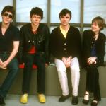 artist image Talking Heads Psycho Killer Talking Heads 77 (Deluxe Version)