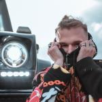 artist image KITSUN LvL Up Muerta la Play Boy - EP