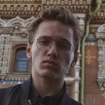artist image maxfraid Heart Waves Мысли вслух - EP