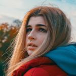 artist image просто Лера Лютики ПОГОДА ЛЮБИТЬ