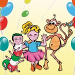 artist image Del Baldo Veo Veo Baby Dance, Vol. 6