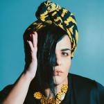 artist image GARNA Moon (Alex Fleev Remix) Moon - Single