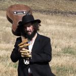 artist image Vinicio Capossela Polpo d'Amor  (tango) 
