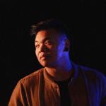 artist image aj rafael we could happen Red Roses
