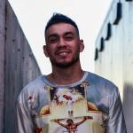 artist image Cristian Poe Poe Politician Narrow - EP