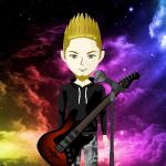 artist image Kevin Remisch Unravel (From "Tokyo Ghoul") Epic Symphonic Metal Cover, Vol. 2