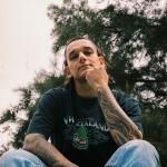 artist image Tamahau Here But I'm Gone Here But I'm Gone - Single
