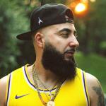 artist image R-Mean Ft. Jeremih & Scott Storch King James King James - Single