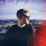 artist image Jayms Meant 2 Be The Noisy Neighbour - Single