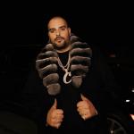 artist image Berner feat. DMX Foolish Russ Bufalino: The Quiet Don