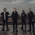 artist image Modestep Sunlight Evolution Theory