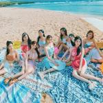 artist image fromis_9 Feel Good (SECRET CODE) My Little Society - EP