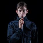 artist image Joe Ford Into Black Lifecycle: Destruction - EP
