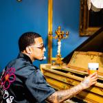 artist image Kirko Bangz Drink In My Cup (Feat. J Cole) (Remix) Progression 2: A Young Texas Playa