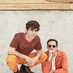 artist image Electric Guest Troubleman Troubleman - Single