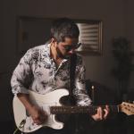 artist image Lucho Quiroz, Dejavú Lat Pa Ti Pa Ti - Single
