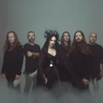 artist image Epica The Skeleton Key Omega