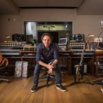 artist image Will Bates The Atlas Crew Away (Music From the Netflix Original Series)