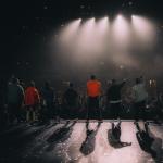 artist image 116 feat. Lecrae, Tedashii, Trip Lee, KB Man up Anthem Man Up