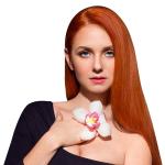 artist image Lena Katina Never Forget This Is Who I Am