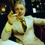 artist image Baxter Dury Trellic Happy Soup