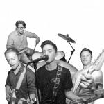 artist image Ink Fun & Games Squid Life Crisis - EP