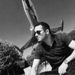 artist image Hüseyin Adıgüzel, Hakan Ergin Black Back to Space - Single