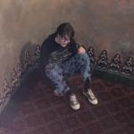 artist image hamilton obvious [𝐇𝐄𝐋𝐋𝐇𝐎𝐔𝐍𝐃] Obvious - Single