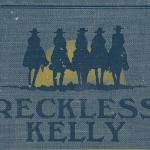 artist image Reckless Kelly I Stayed up All Night Again Good Luck & True Love