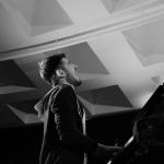 artist image Tural Raphael feat. Sultan Huseyn, Fuad Jafar Paganini Caprice No. 24 (Live) [feat. Sultan Huseyn & Fuad Jafar] Live At the Rotunda Jazz Club