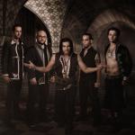 artist image Myrath Tales of the Sands Tales of the Sands