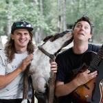 artist image The Front Bottoms Flashlight The Front Bottoms