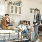 artist image U-KISS Neverland 네버랜드 Neverland