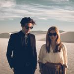 artist image ♫ Still Corners I Wrote In Blood (Exclusive from E.G.O.) Creatures of an Hour (Bonus Track Version)