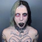 artist image Ghostemane Vagabond ANTI-ICON