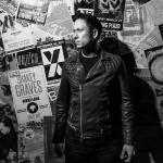 artist image Matthew K. Heafy My Mother Told Me My Mother Told Me - Single