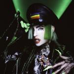 artist image Dorian Electra feat. Sega Bodega Barbie Boy My Agenda