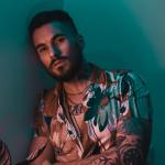 artist image Josh Wantie, Conor Maynard Never Let Me Go Never Let Me Go - Single
