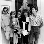 artist image The B-52s Rock Lobster With the Wild Crowd! Live in Athens, GA