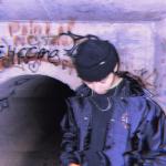 artist image ADAM THE SHINOBI ZOOM! Zoom! - Single