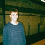 artist image Hayd Changes Changes - EP