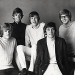 artist image Herman's Hermits There's a Kind of Hush A Greatest Hits Collection